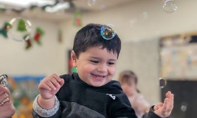 Can We Have a Dance Party