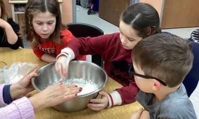 St. Patrick's Treats