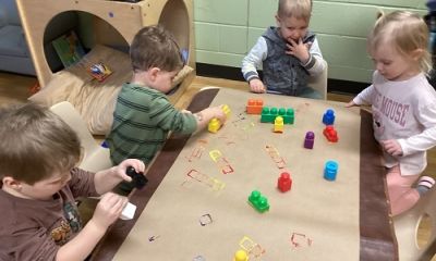 Hands-on Art Adventure