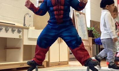 Big Ideas! Big Muscles!