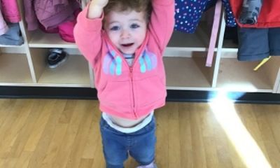 Exploring Gross Motor Skills Through Play