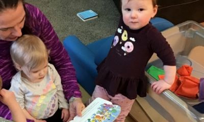 Feelings of belonging