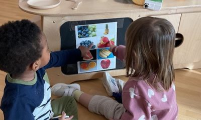 An Exploration into Cooking 