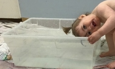 Nature Water Explorations