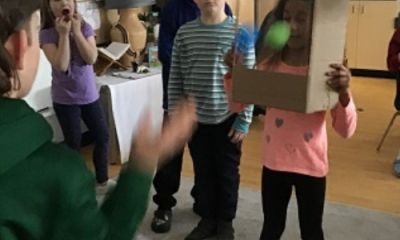 Exploring the Brain, ADHD, and How We Learn