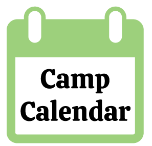 Camp Calendar