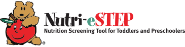 eStep logo