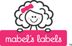 mabels labels logo