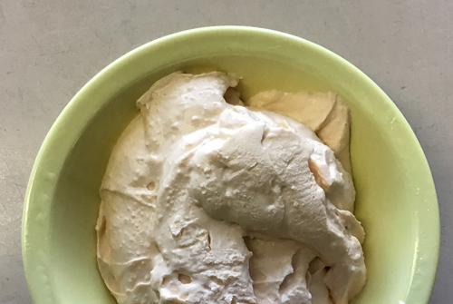 Cheddar Cheese Spread