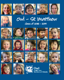 yearbook cover