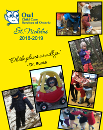 yearbook cover